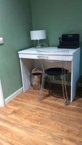 Single Room room in B&B Destinazione Roma