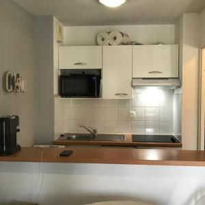 Appartements Residence Golf 3 personne : photos des chambres