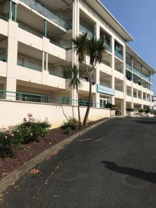 Appartements Residence Golf 3 personne : photos des chambres