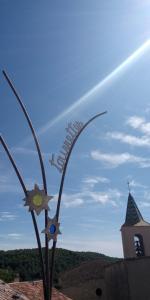 Appartements La Quietude : photos des chambres