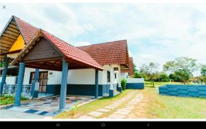 Rajbrothes - Ubytování bez kategorie ve městě Kampong Alor Gajah