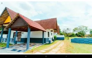 Rajbrothes - Kampong Alor Gajah