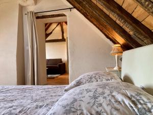 Appart'hotels Domaine de la Villa du Moulin de Champie - Plaine de Versailles : photos des chambres