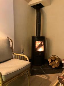 Calme et Tranquillité