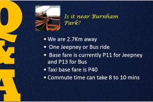 Welcome to our Tin House!