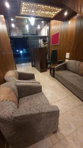 Hotel Townhouse