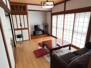 民泊梦鹿 - Hosinooka