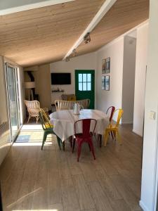 Calme et Tranquillité