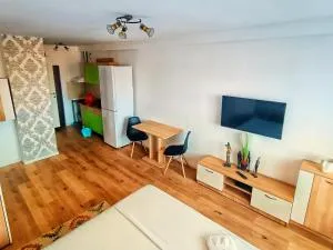 Studio Miruna - Dumbrava Roşie