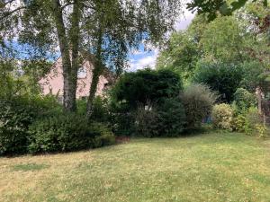 B&B / Chambres d'hotes Maison Chevreuse, chambre chez l'habitant : photos des chambres