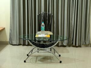 Hotel Matrix Inn Chakan