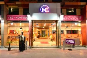 Hotel Matrix Inn Chakan - Chākan