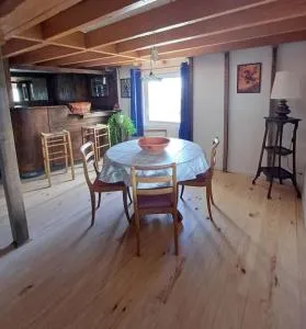 Maison en campagne style western - Comines