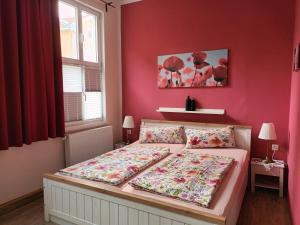 Altstadtidylle Allerheiligen