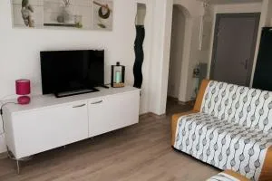 Gîte les Tilleuls - Scherwiller