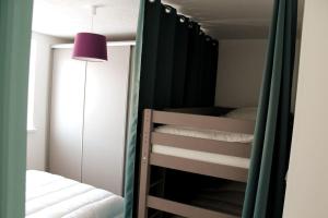 Gîte les Tilleuls Piscine été 2026