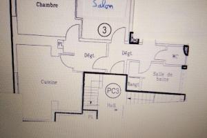 Appartements Gite les Tilleuls Piscine ete 2026 : photos des chambres