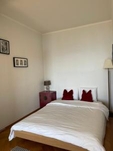 Appartement Lausanne station