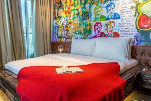 Lagom Vacation Homes Unique One Bedroom Apartment Cluster A