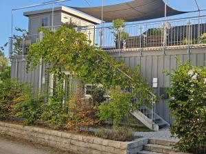 Haus zur Aach Tinyhouse