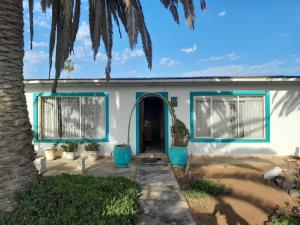 Palmsrus - Ubytování bez kategorie ve městě Hentiesbaai