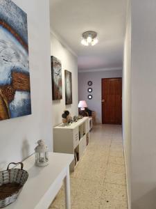 Apartamento Any