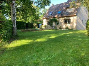 B&B / Chambres d'hotes Maison Chevreuse, chambre chez l'habitant : photos des chambres