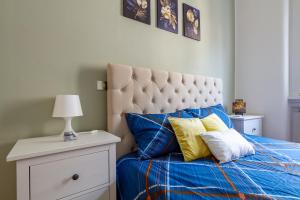 Marghera 10 The Milanese Experience