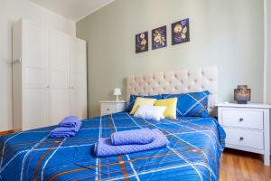 Marghera 10 The Milanese Experience