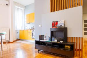 Marghera 10 The Milanese Experience