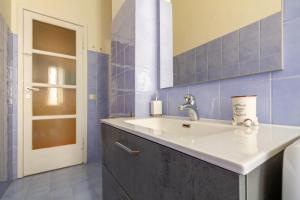Apartamento de 2 dormitorios