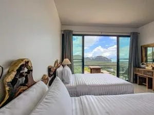 Samet Nangshe Goodview - Ban Met Nang Chi