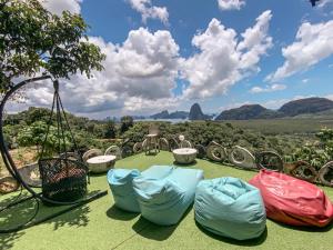 Samet Nangshe Goodview