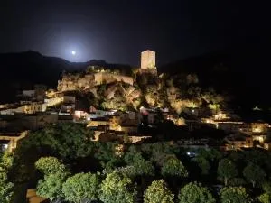 Almansasalud - Cazorla