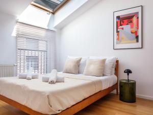 Tyzenhauz Apartments Piwna Street