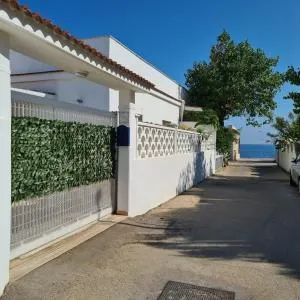 Villa Lilium - Torre a Mare