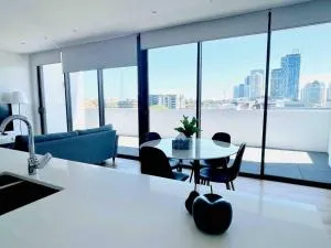 SPR Service Apartment Chatswood 2 bedrooms 3 beds - Davidson