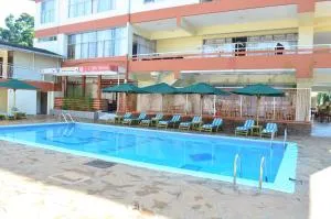 Golf Hotel Kakamega - Элдорет