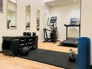 Hotels Hotel Mayfair Paris : photos des chambres