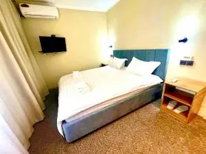 Akun Hotel - Andijan