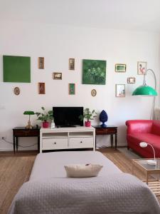 La dimora di Nello