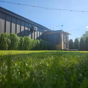 IDEA Wypoczynek Domek Jezioro Białe