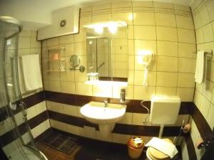 Restaurant Casa Nicolenco Azuga by Genco