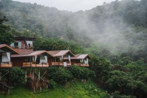 Hubkhaosawan Homestay