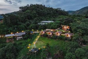 Hubkhaosawan Homestay