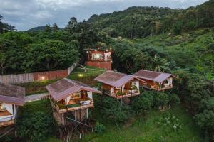 Hubkhaosawan Homestay