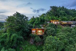 Hubkhaosawan Homestay