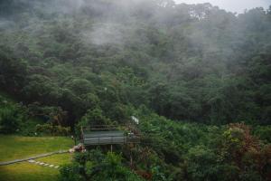 Hubkhaosawan Homestay