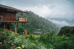 Hubkhaosawan Homestay