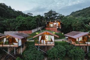 Hubkhaosawan Homestay